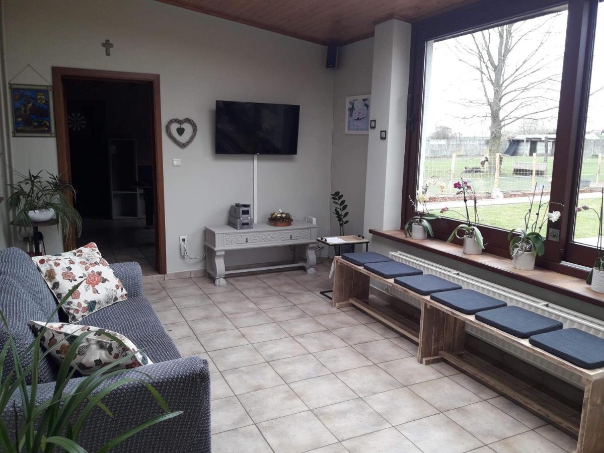 'T Hof Van Cremers Geraardsbergen Zewnętrze zdjęcie
