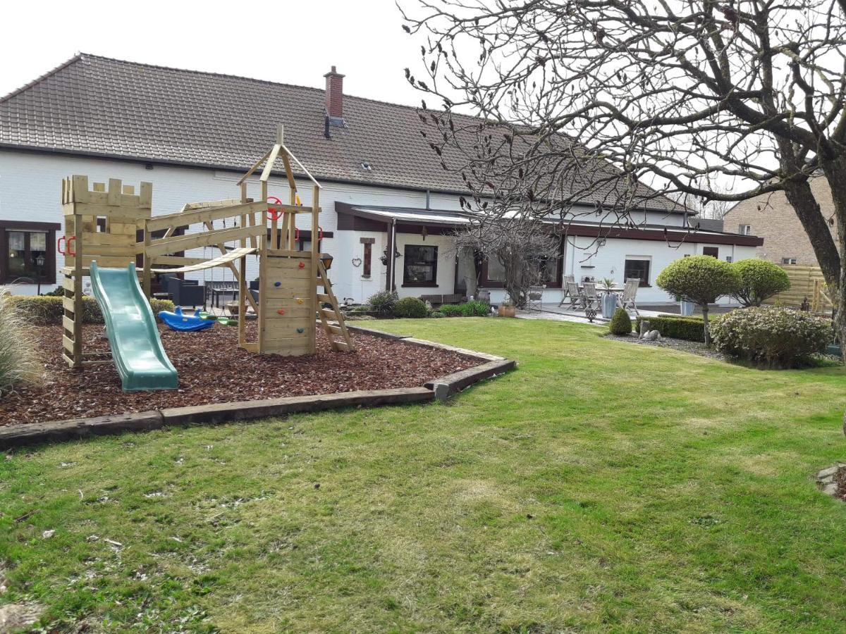 'T Hof Van Cremers Geraardsbergen Zewnętrze zdjęcie