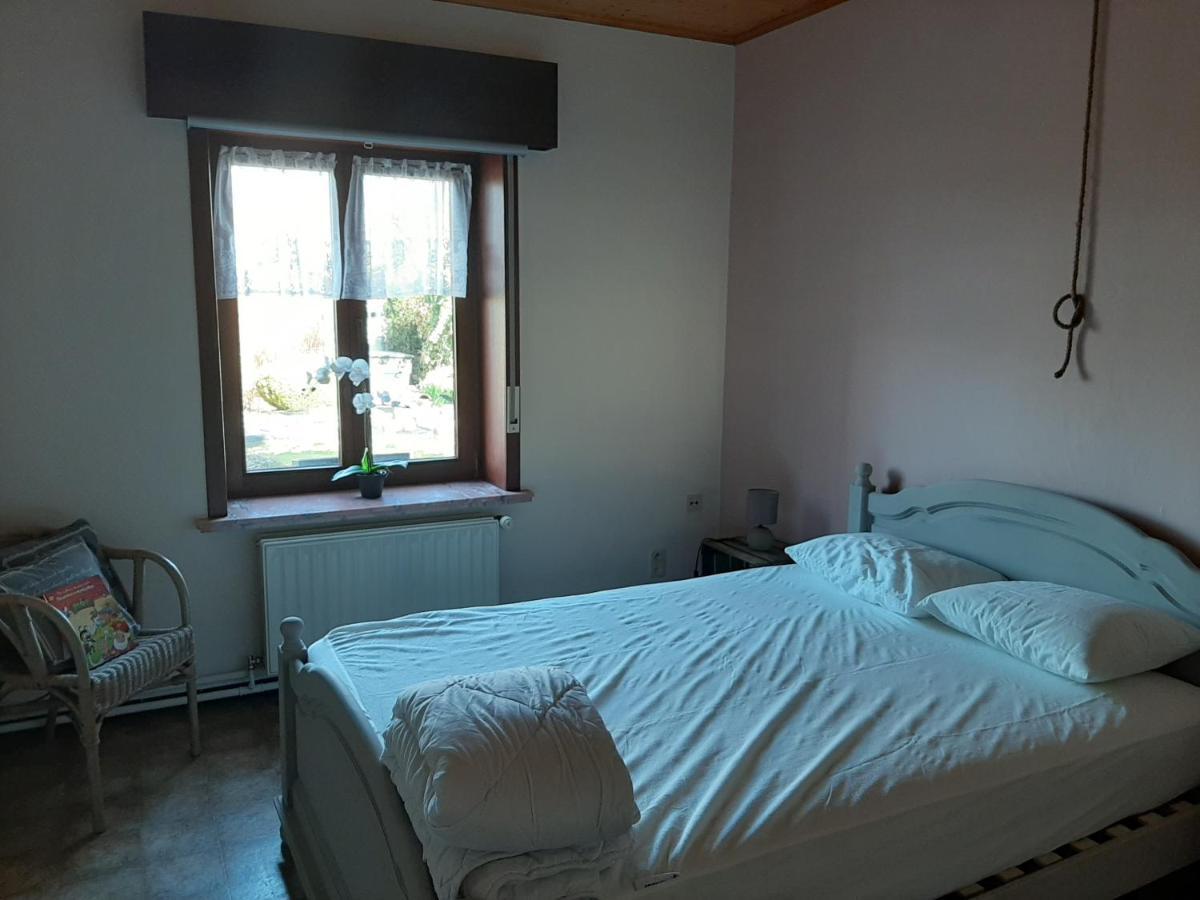 'T Hof Van Cremers Geraardsbergen Zewnętrze zdjęcie