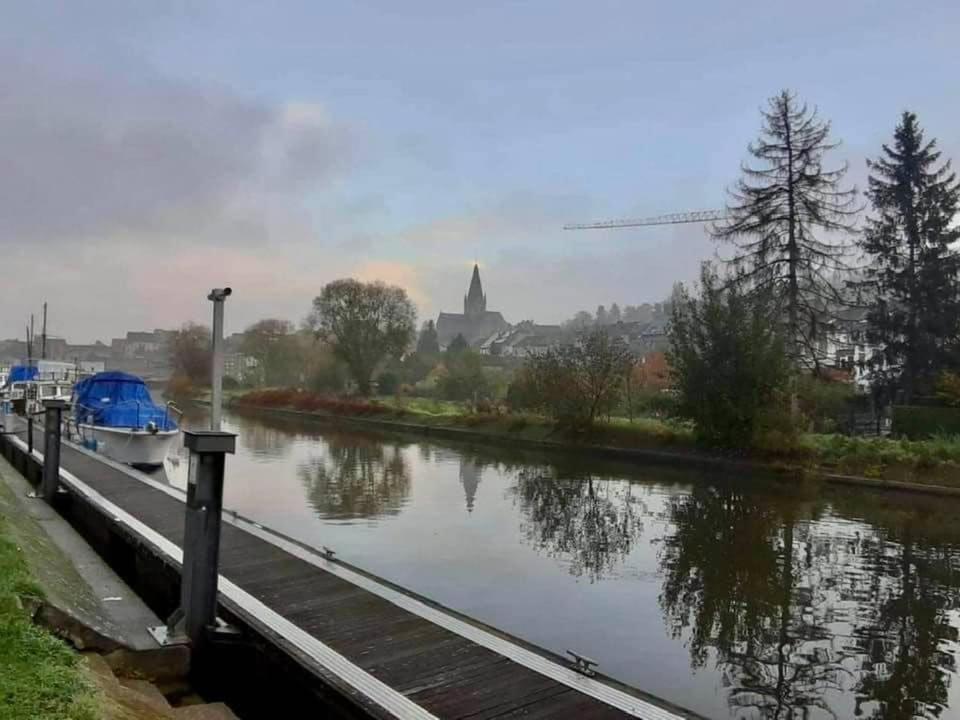 'T Hof Van Cremers Geraardsbergen Zewnętrze zdjęcie