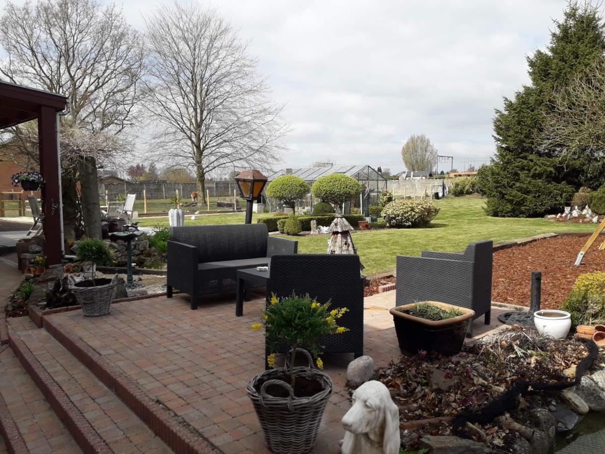 'T Hof Van Cremers Geraardsbergen Zewnętrze zdjęcie
