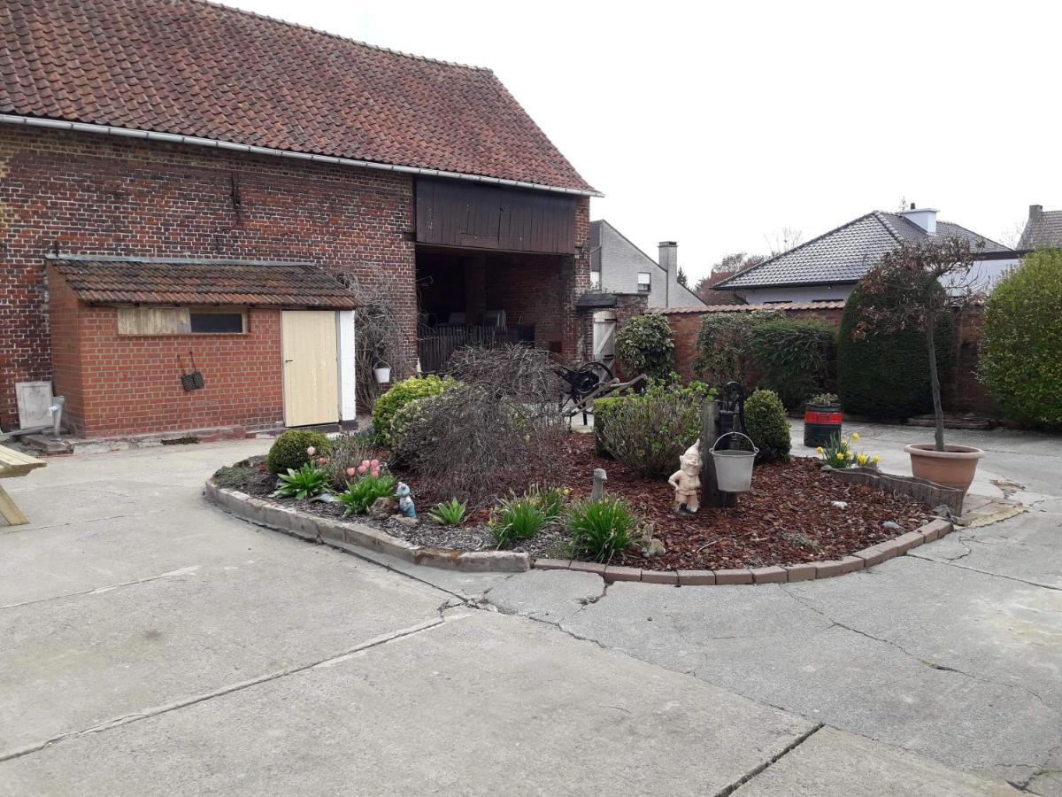 'T Hof Van Cremers Geraardsbergen Zewnętrze zdjęcie