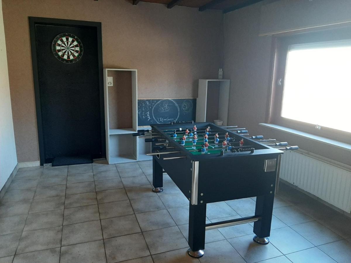 'T Hof Van Cremers Geraardsbergen Zewnętrze zdjęcie