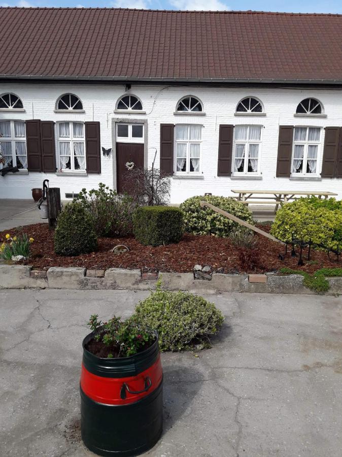 'T Hof Van Cremers Geraardsbergen Zewnętrze zdjęcie