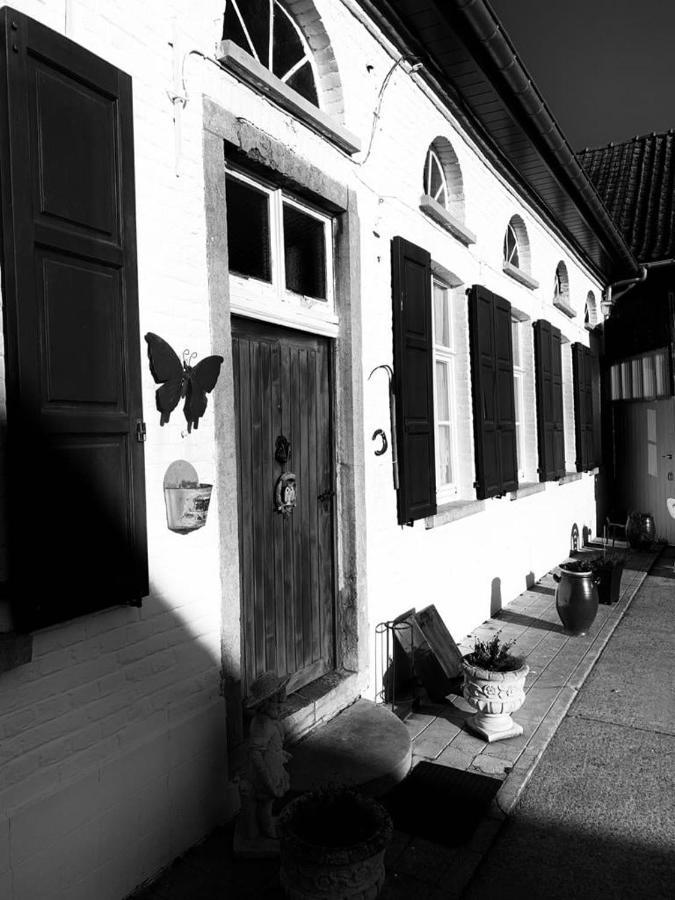 'T Hof Van Cremers Geraardsbergen Zewnętrze zdjęcie