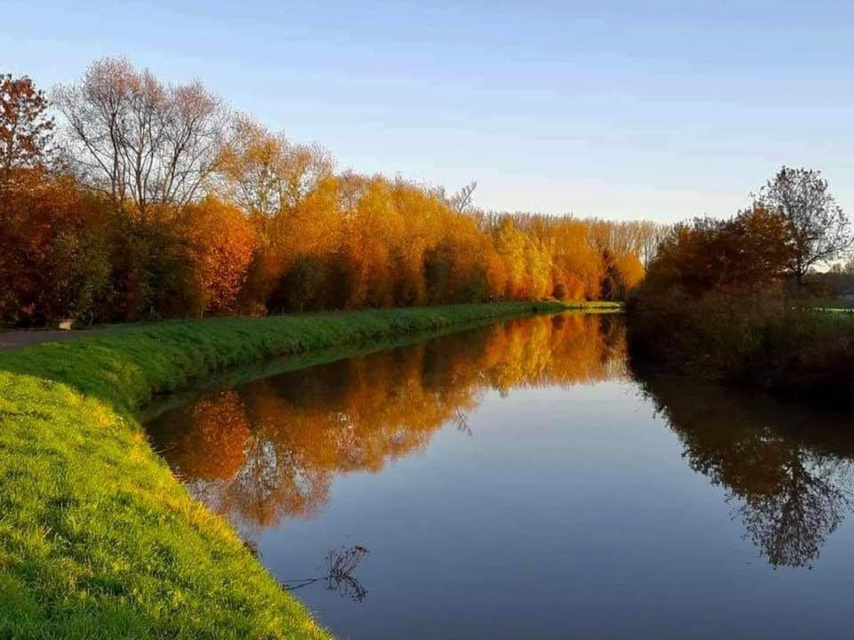 'T Hof Van Cremers Geraardsbergen Zewnętrze zdjęcie