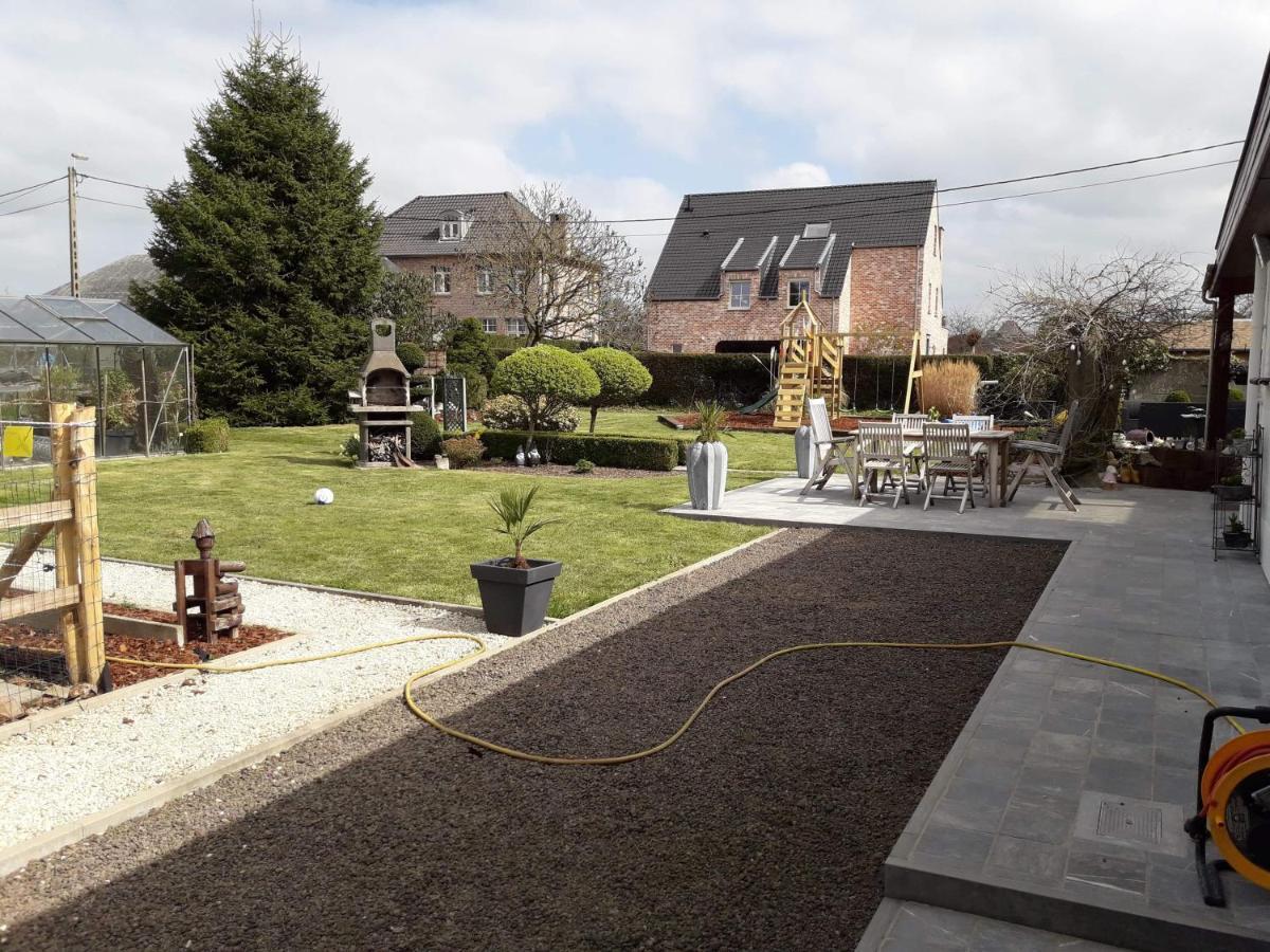 'T Hof Van Cremers Geraardsbergen Zewnętrze zdjęcie
